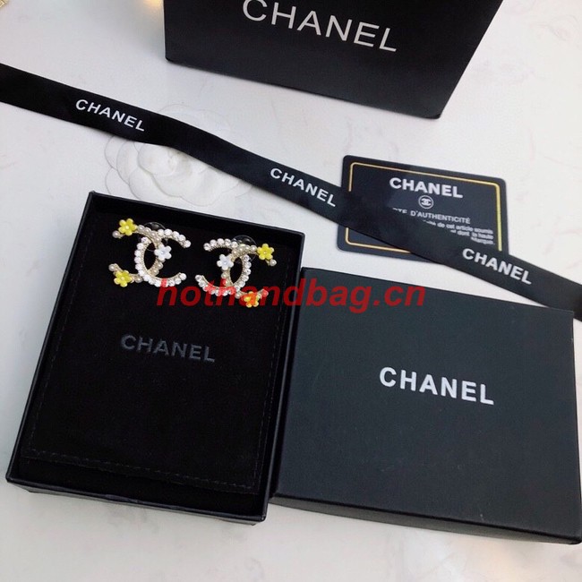 Chanel Earrings CE11413