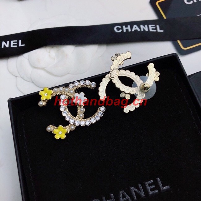 Chanel Earrings CE11413