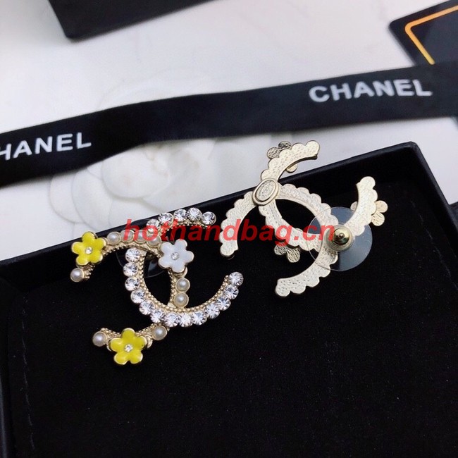 Chanel Earrings CE11413