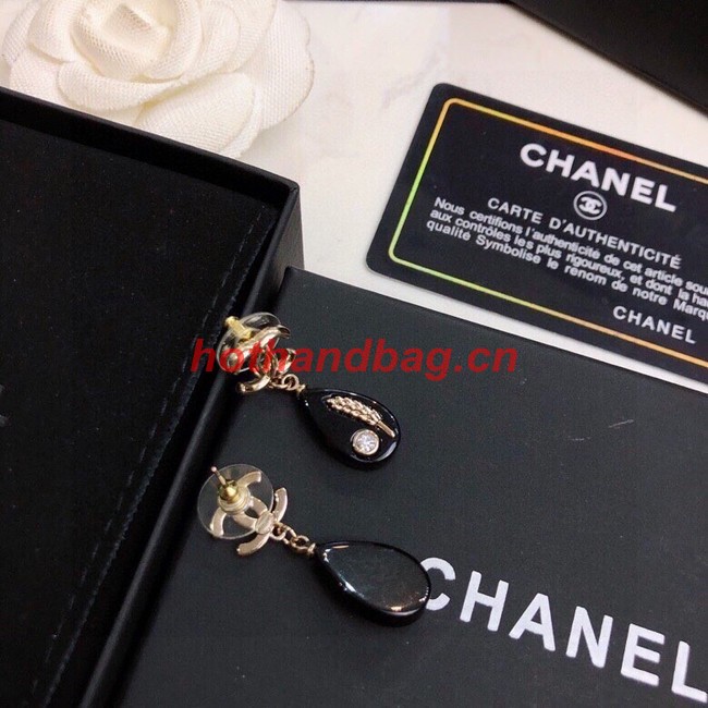 Chanel Earrings CE11414