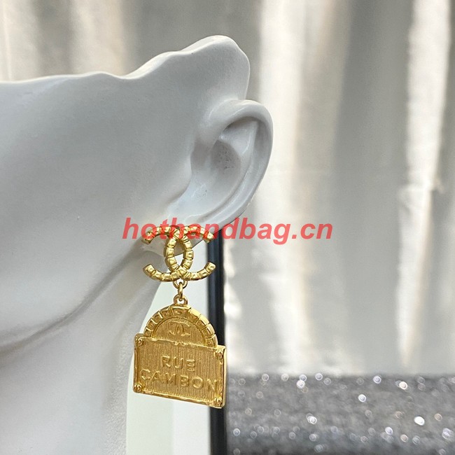 Chanel Earrings CE11423