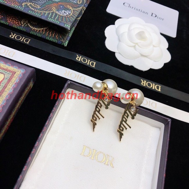 Dior Earrings CE11407