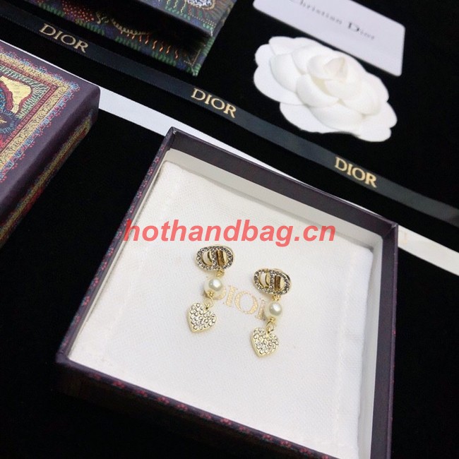 Dior Earrings CE11408