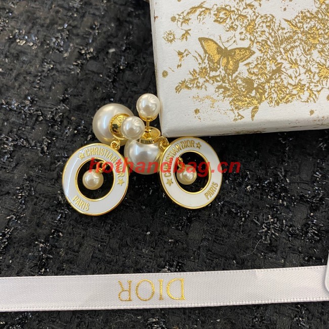 Dior Earrings CE11416