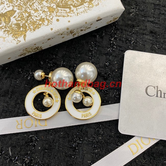 Dior Earrings CE11416