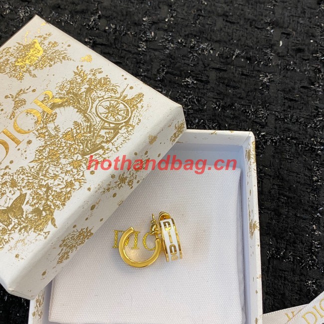 Dior Earrings CE11417