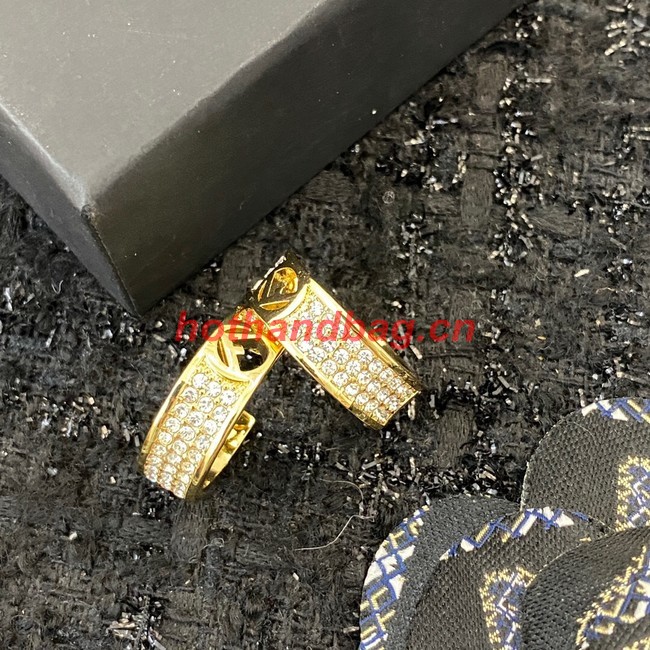 Fendi Earrings CE11418