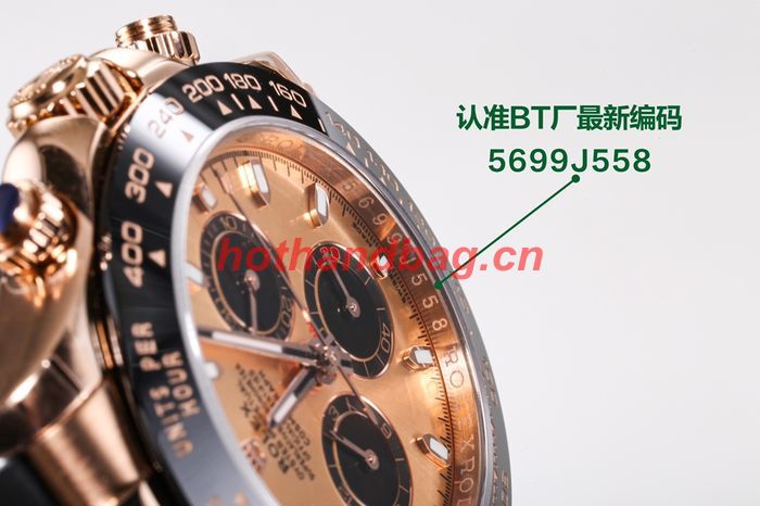 Rolex Watch RXW00529