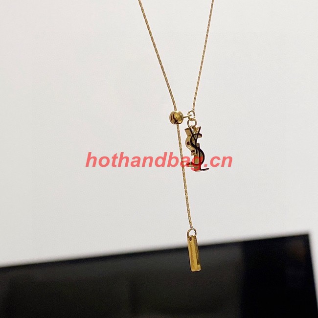 YSL Necklace CE11431