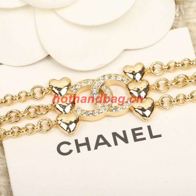 Chanel Bracelet CE11434