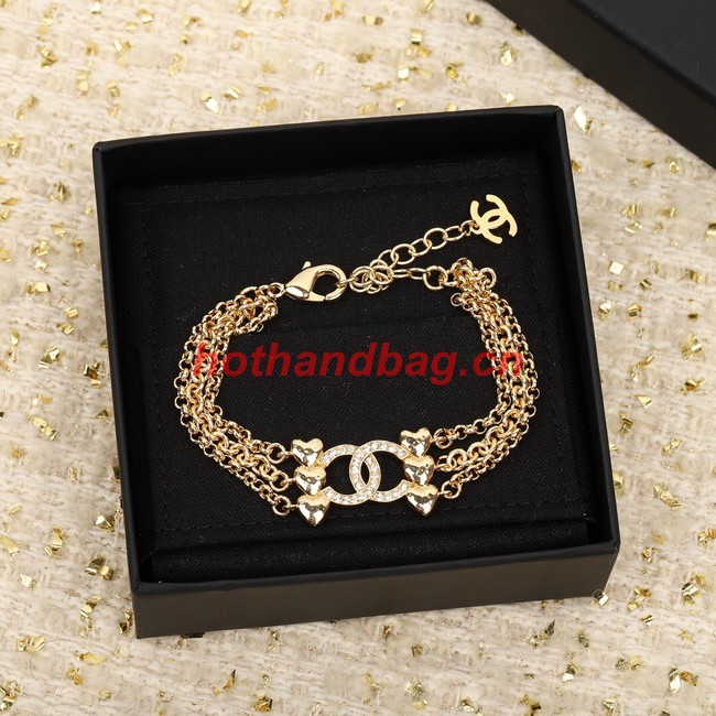 Chanel Bracelet CE11434