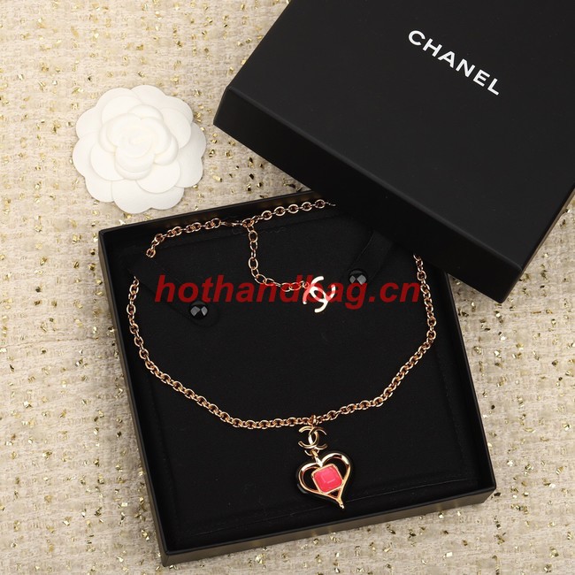 Chanel Necklace CE11437