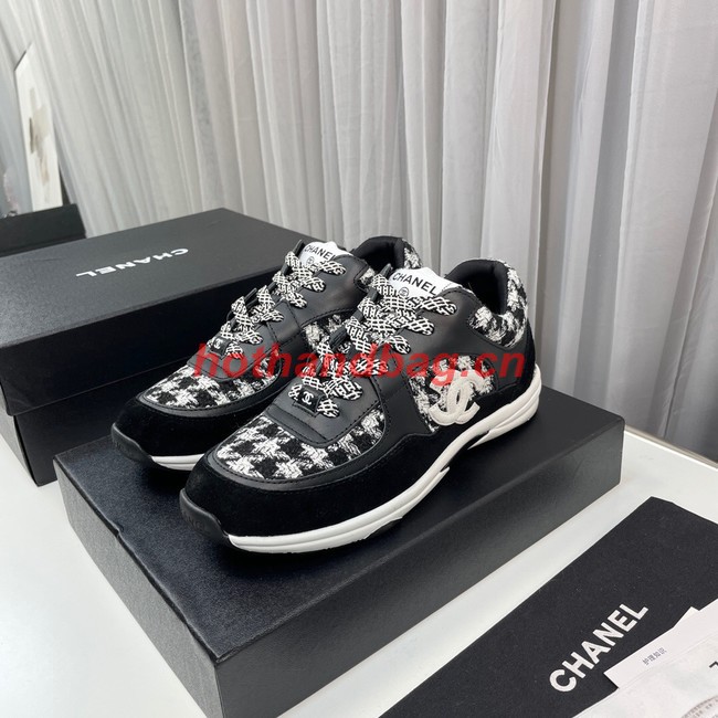 Chanel SNEAKERS 93248-1