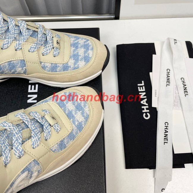 Chanel SNEAKERS 93248-2