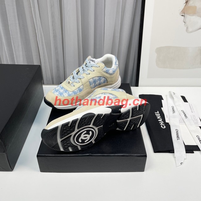 Chanel SNEAKERS 93248-2