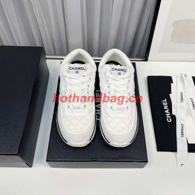 Chanel SNEAKERS 93248-4