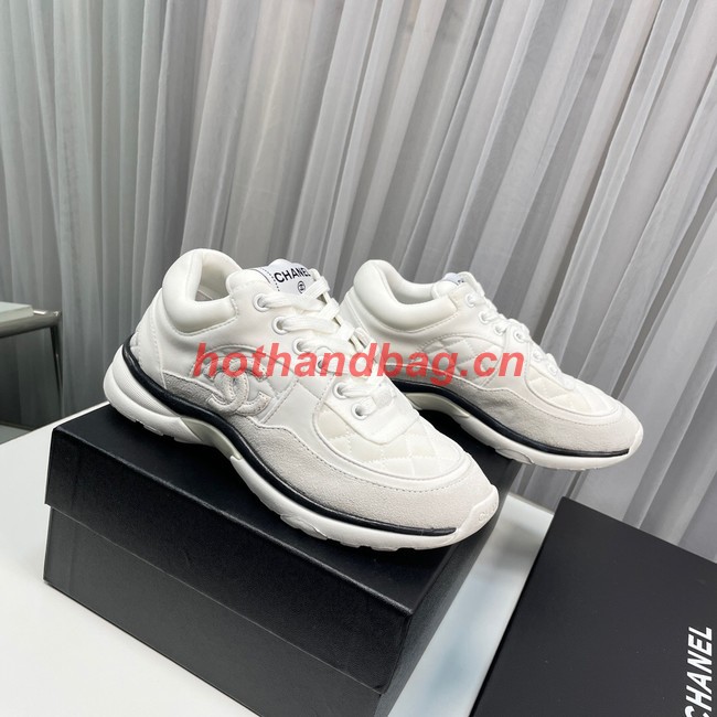 Chanel SNEAKERS 93248-4