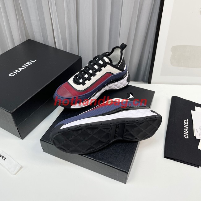 Chanel SNEAKERS 93249-1