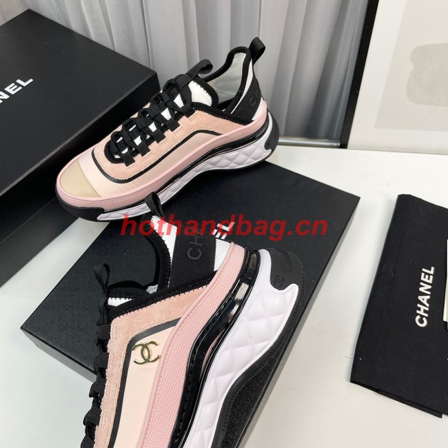 Chanel SNEAKERS 93249-5