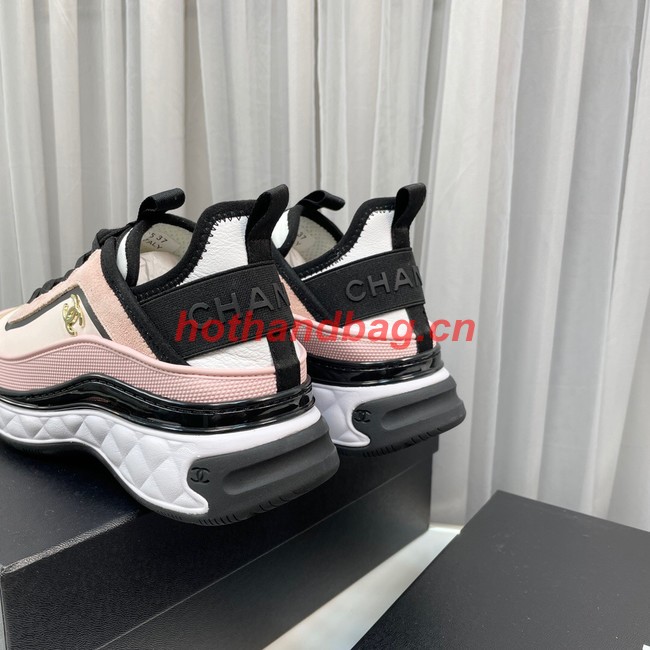 Chanel SNEAKERS 93249-5