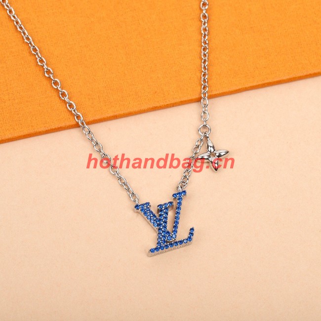 Louis Vuitton Necklace CE11435