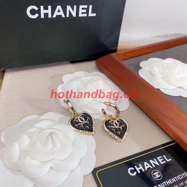 Chanel Earrings CE11453