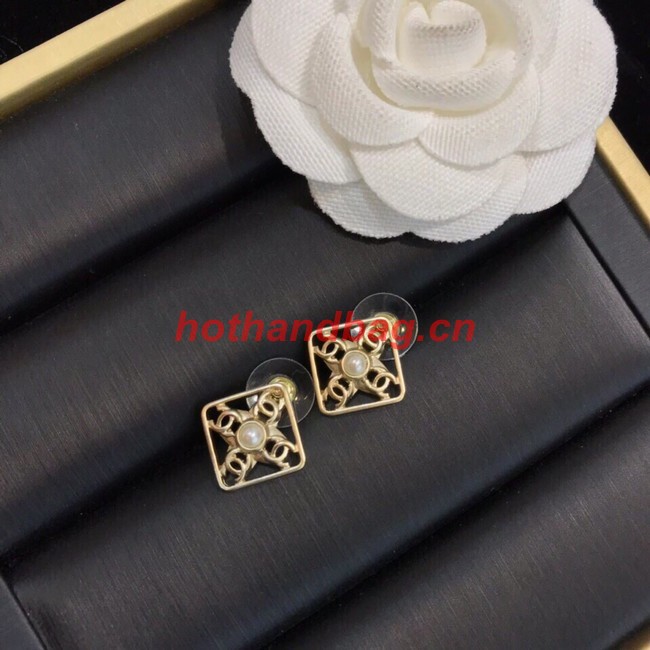 Chanel Earrings CE11458