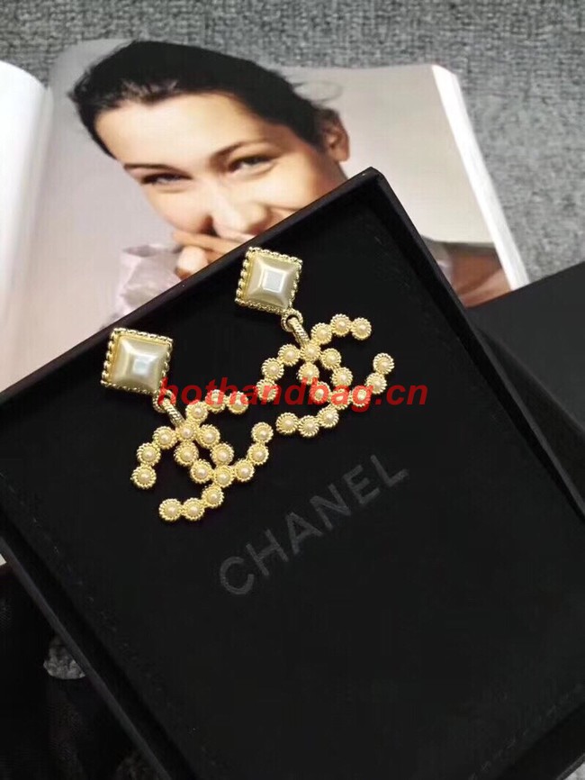 Chanel Earrings CE11459