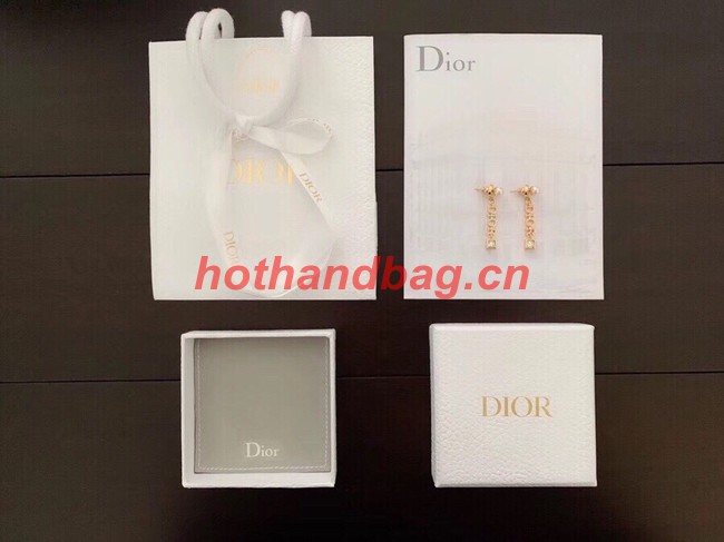 Dior Earrings CE11460