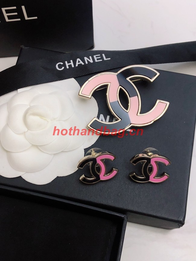 Chanel Earrings CE11462