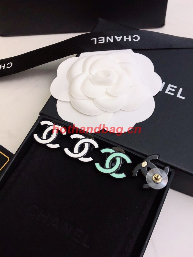 Chanel Earrings CE11466