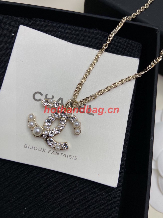 Chanel Necklace CE11449