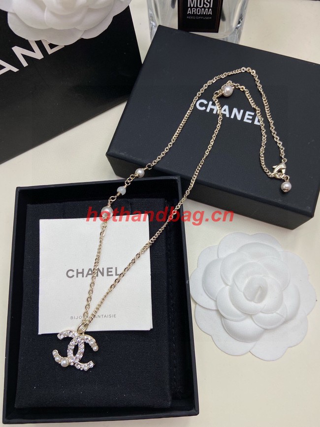 Chanel Necklace CE11449