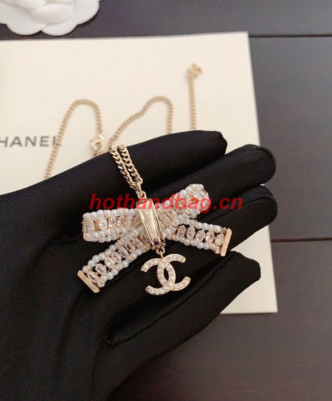 Chanel Necklace CE11471