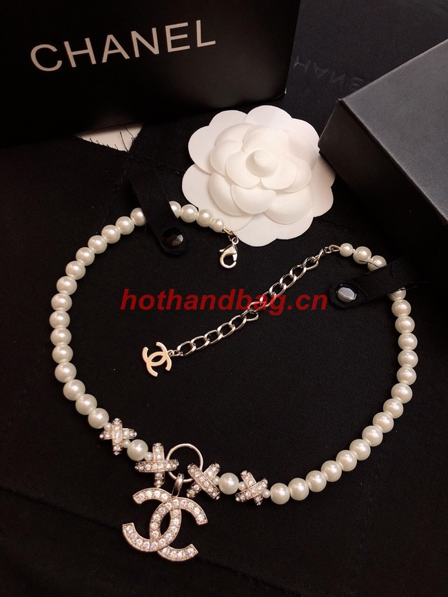 Chanel Necklace CE11472