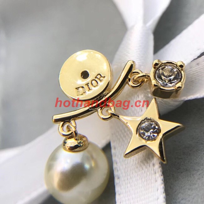 Dior Earrings CE11457