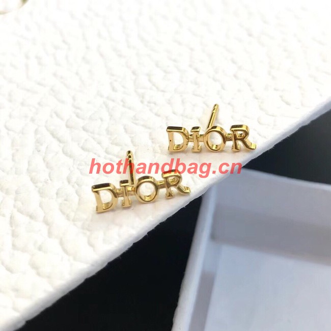 Dior Earrings CE11457