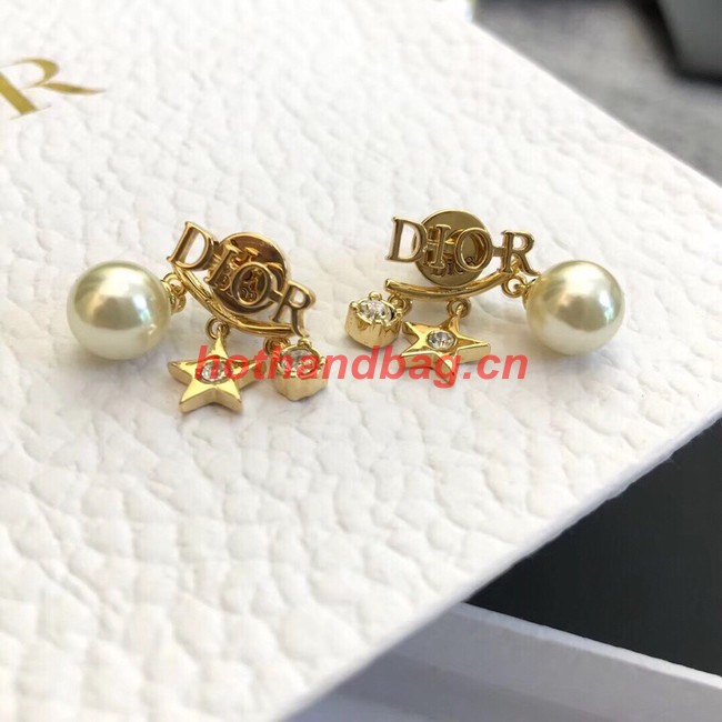 Dior Earrings CE11457