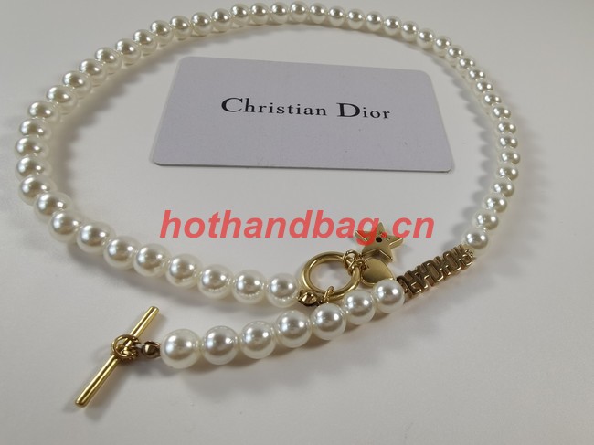 Dior Necklace CE11446