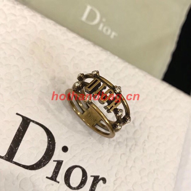 Dior Ring CE11457