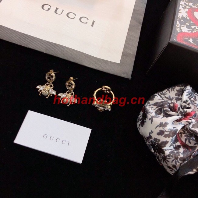 Gucci Earrings CE11467