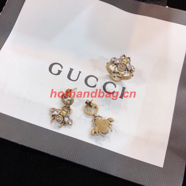 Gucci Earrings CE11467