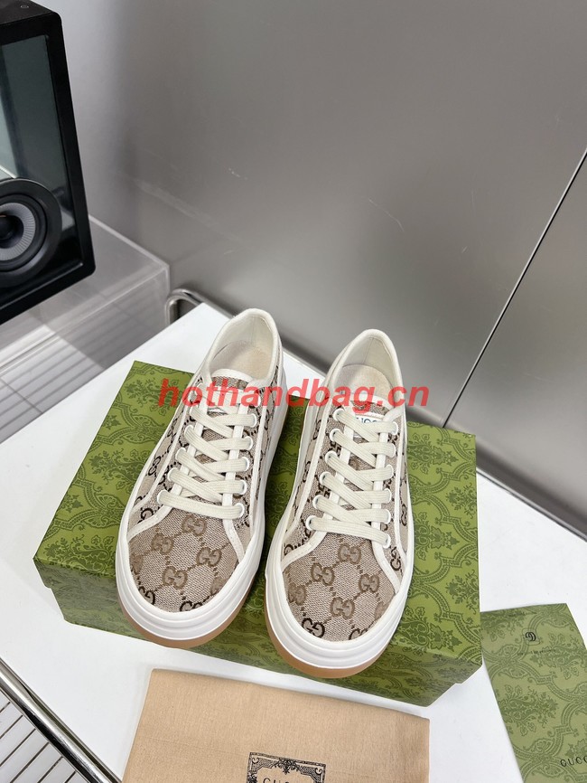 Gucci Womens GG sneaker 93255-5