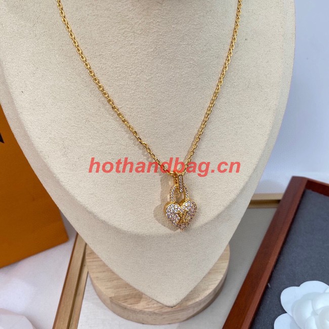 Louis Vuitton Necklace CE11455