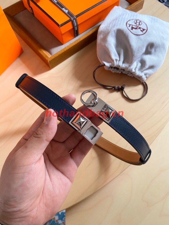 Hermes Epsom Leather Belt 18MM HM3769-8