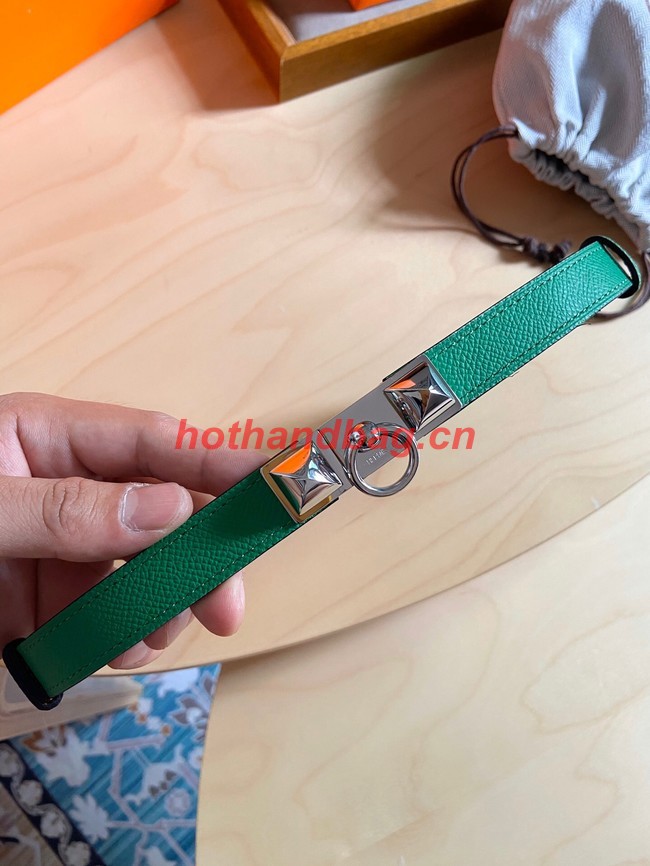 Hermes Epsom Leather Belt 18MM HM3769-9