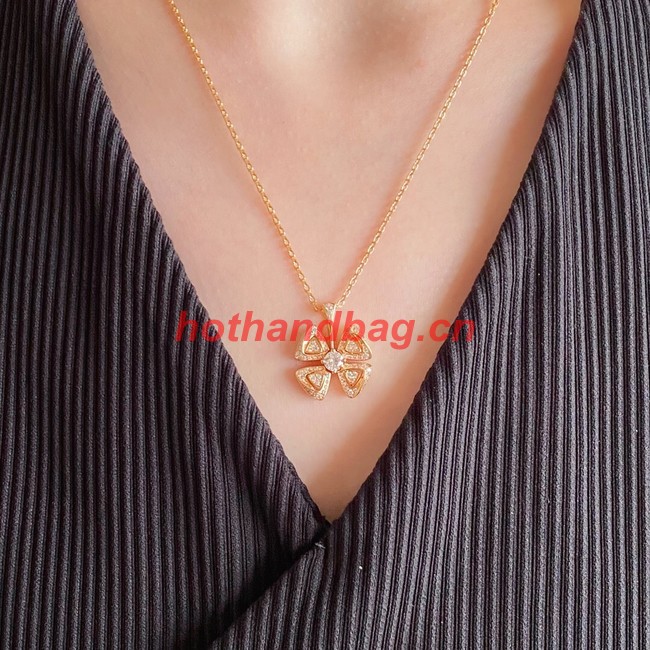 BVLGARI Necklace CE11500