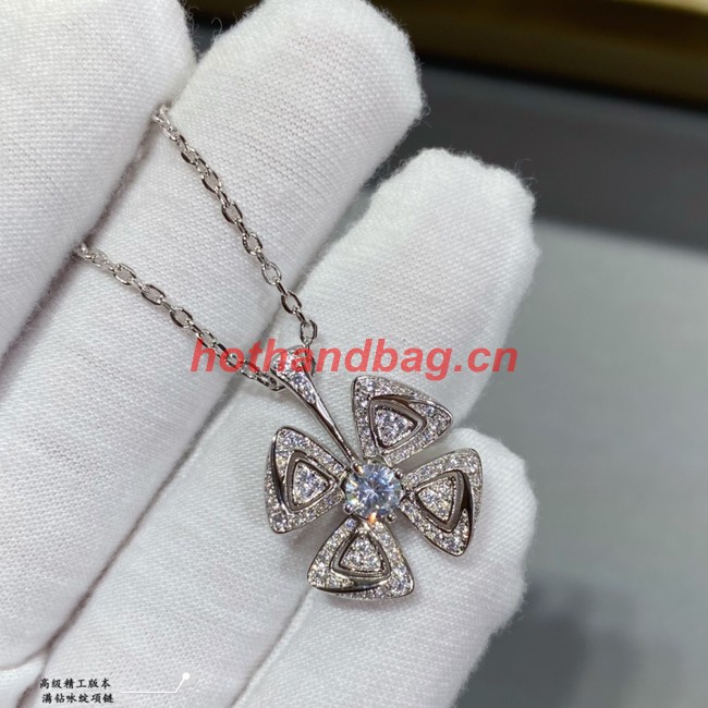 BVLGARI Necklace CE11500