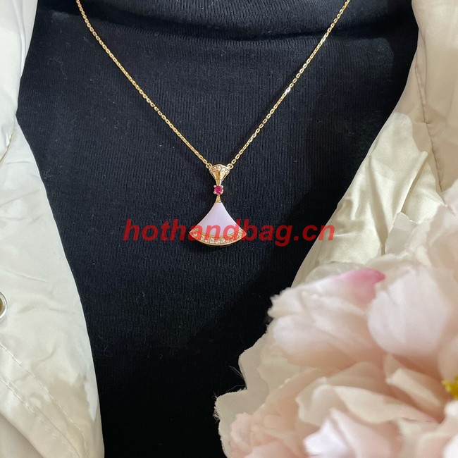 BVLGARI Necklace CE11507