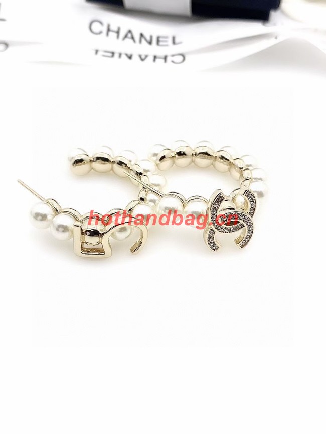 Chanel Earrings CE11479